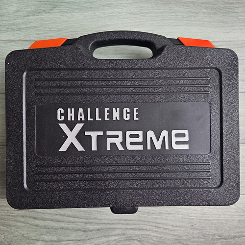 Challenge xtreme hg2000xp - xtreme,