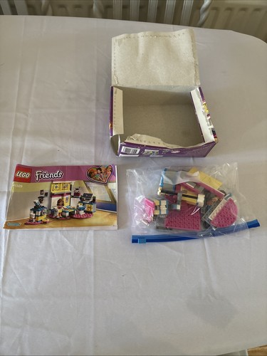 Lego friends 41329 olivia - lego, olivia's