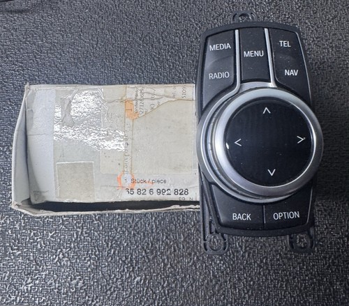 Bmw idrive controller - bmw,