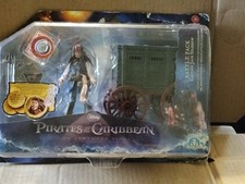 PIRATES OF THE CARIBBEAN -