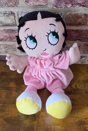 Betty boop vintage play - vintage, by