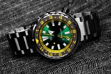 Seiko tuna diver - seiko, automatic