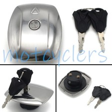 Fuel tank cap Tank Lock for