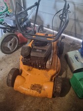 Petrol Mower