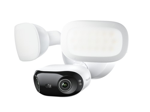 Reolink elite floodlight wifi - reolink,