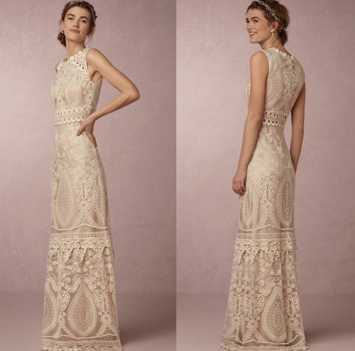 Bhldn anna sui - sui, cream