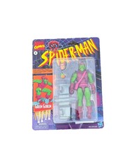 Marvel Comics Green Goblin