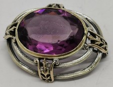 Vtg 1900s Gold Tone Mixed