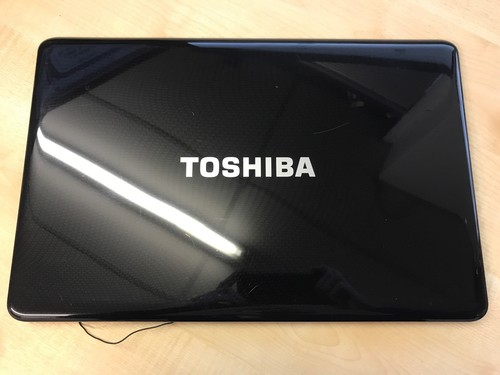 Toshiba satellite l670 l670d - satellite,