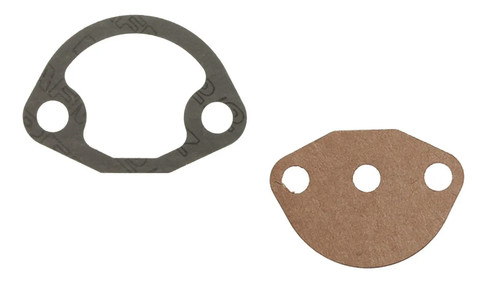 Beetle fuel pump gaskets - gaskets, upper