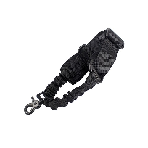 One point bungee sling - bungee, rifle