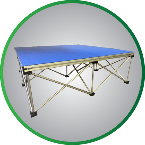 Stage platform module - x, 1m