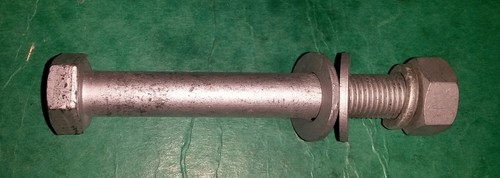 Volkswagen t25 front shock - t25,