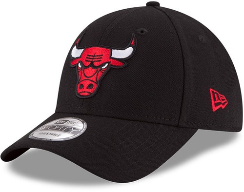 Chicago bulls new era 9forty - new,