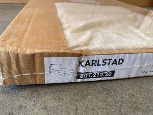 New ikea karlstad add - new,