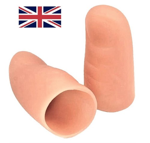 Thumb tip magic fake - fake,