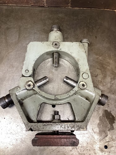 Colchester triumph 2000 lathe - 2000,