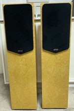 Quad 21L2 Floor Standing Maple