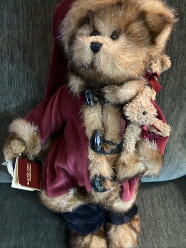 Vtg bearington collection papa - vtg,