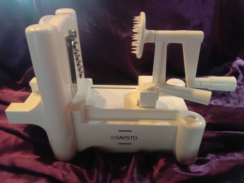 Savisto vegetable spiraliser - savisto,