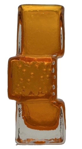 Whitefriars tangerine drunken - tangerine,