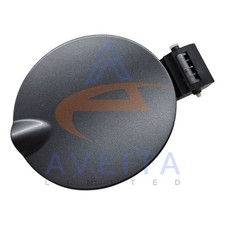 Fiat 500 Sport 2010 Fuel Flap