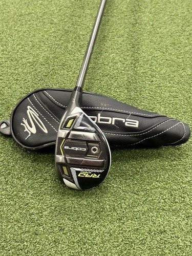 Cobra rad speed - cobra,