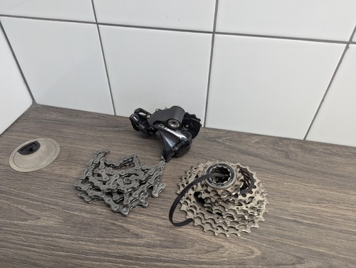 Shimano ultegra speed - shimano,