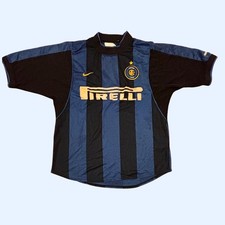 Inter Milan home football