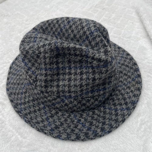 Vintage botta hat fedora - botta,