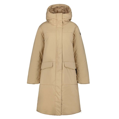 Icepeak womens akiak jacket - icepeak,