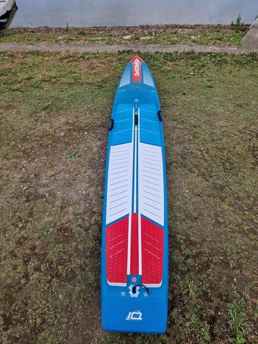 Starboard genr x - , 14'