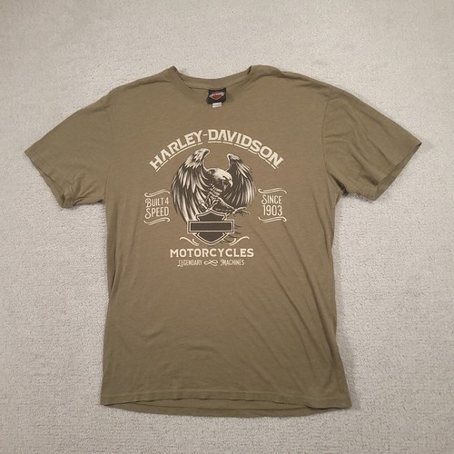 Harley davidson shirt mens - davidson,