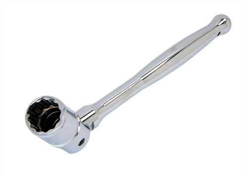 Heavy duty ratchet scaffold - heavy,