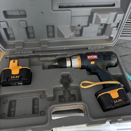 Ryobi cdi 1441 drill - 1441, (14.4