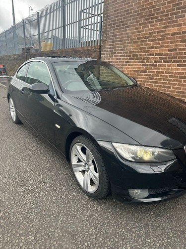 Breaking bmw series - breaking,
