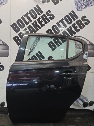 Vauxhall corsa e - vauxhall, mk4