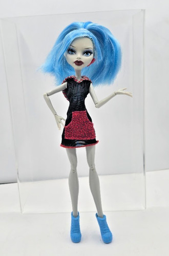 Monster high scaris city of - monster,