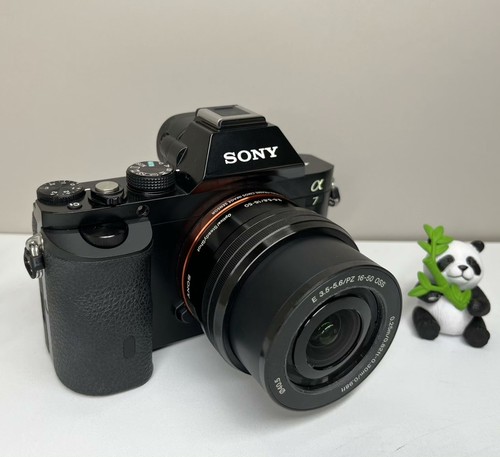 Sony alpha a7m1 - a7m1, 24.3mp