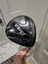 New Taylormade Qi10 19 Degree