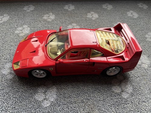 Hot wheels ferrari - , 1:18