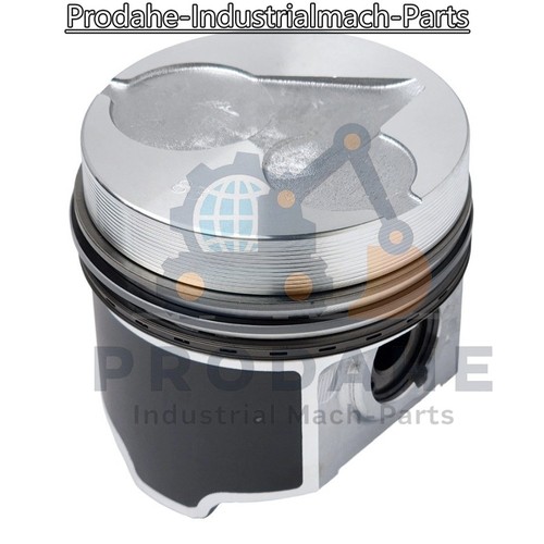 Engine piston assembly - piston,