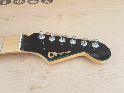 Charvel star shape san - shape,