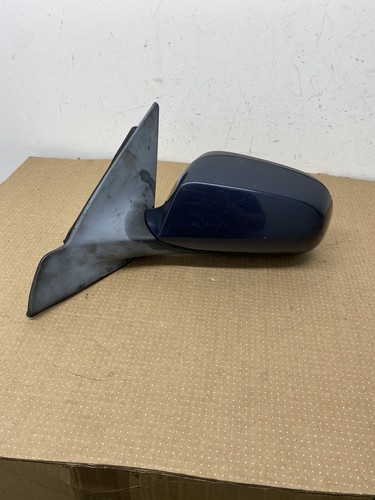 2009 cadillac bls wing - wing, mirror