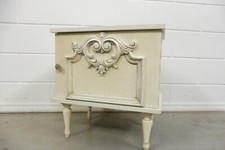 Vintage wooden mit century