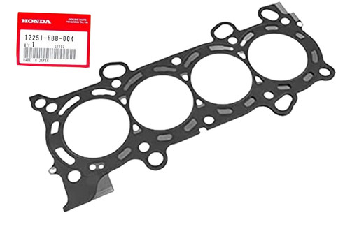 Oem honda head gasket - honda, k24