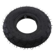 8x2 inch Tire & Inner Tube Set