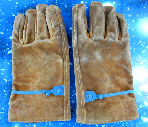 Vintage wells lamont - wells,