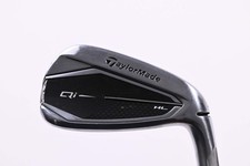 Taylormade Qi HL #8 Iron / 34