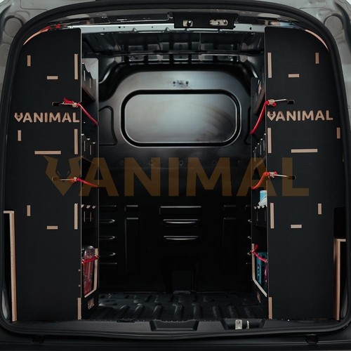 Mercedes citan 2012 - 2012-2021, lwb
